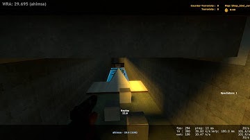 bhop_kiwi_cwfx 29.695 (A-Only CSS)