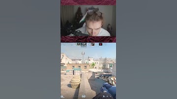 Когда kyousuke смотрел за ним, он играл как simple #twitch #cs2 #strogo #kyousuke #streaming #faceit