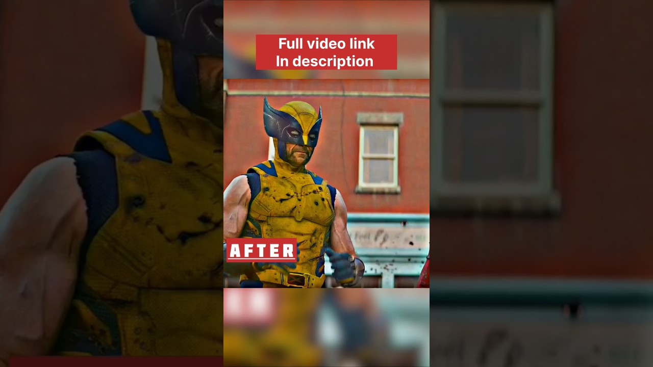 Trending Alight Motion HDR Effect 