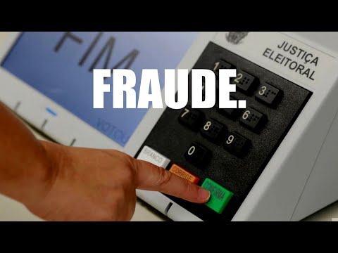 Vídeo: Qual Foi A Maior Fraude Da História