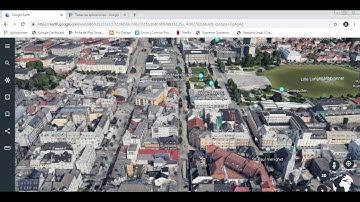 A normal day at work - Making of The Lonely Hacker