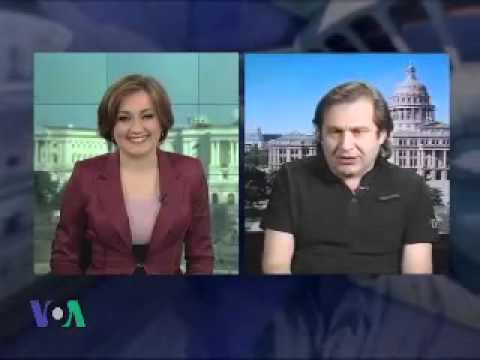 ვაშინგტონი დღეს