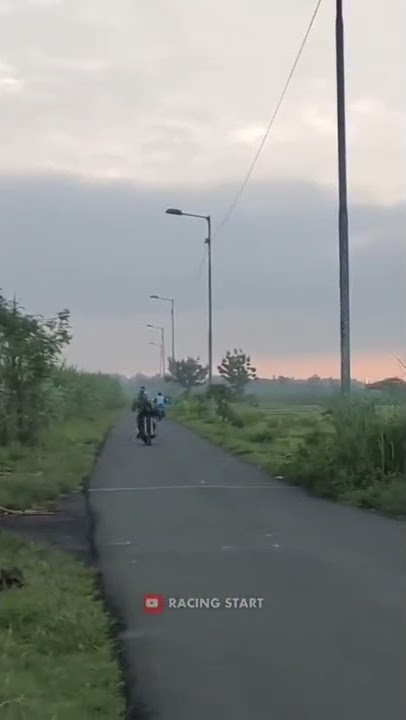 story wa dwi batank 182 pembalap Semarang jatuh seting herex brondong proyek Jawa timur