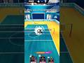 Mastered Sanju #shorts #roblox #volleyballlegends #anime #fyp #trending #haikyuu