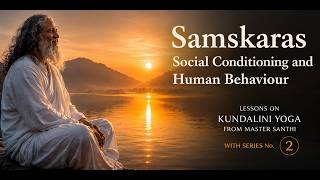 Social Conditioning and Human Behaviour