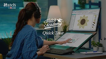 Hatch Academy Quick Tour
