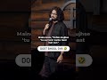 DOST BHOOL GYA 😂 | Ravi Gupta Standup Comedy #shorts