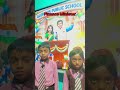 Our students got a wonderful opportunity to learn about the leadership of India