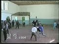 Архив 1994г: волейбольный турнир в Гагатли