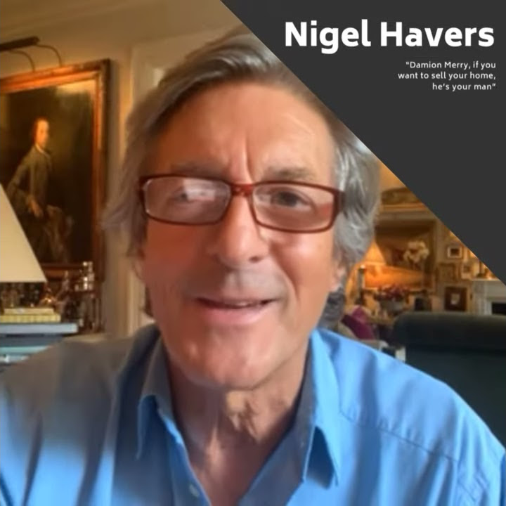 Is Nigel Havers The Stig? - YouTube