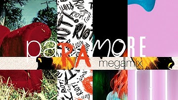 Paramore Megamix
