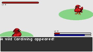 Harvard University CS50's Introduction To Game Development: Project 7 Pokémon (Poké50/50-Mon)