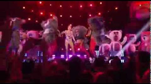 MTV VMA 2013 : Miley Cirus - We Can