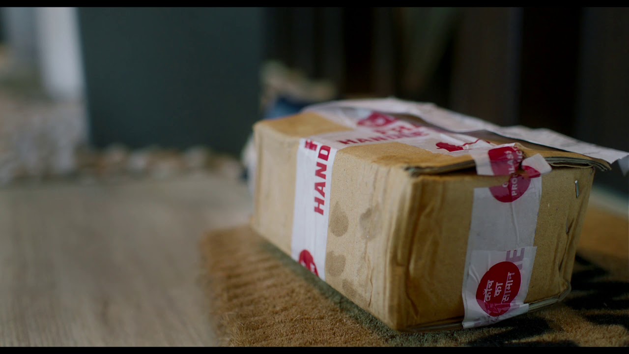 Marico House Protect | Package