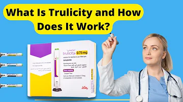 Wie lange dauert es bis Trulicity wirkt?
