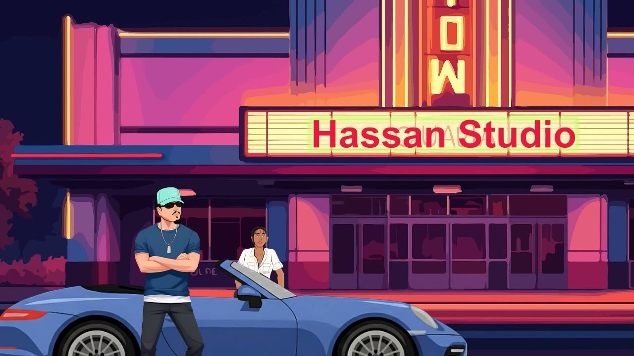 project Hassan