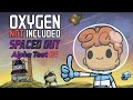 Oxygen not included Сезон Альфа 01 Слизнявое электричество