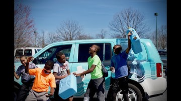 Our Student Leadership Program