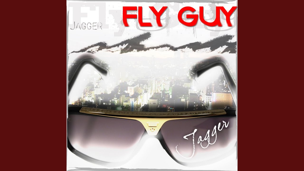YouTube에서 Fly Guy 보기 YouTube에서 Fly Guy 보기