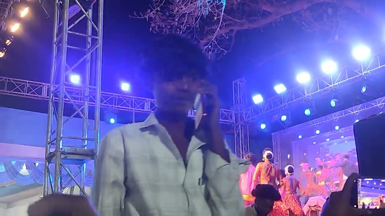 BAGHMARA BHATU PATA DANCE 18/02/2026