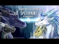 Wings of Fire - "Ready as I'll Ever Be" - Speedpaint/Contest Entry