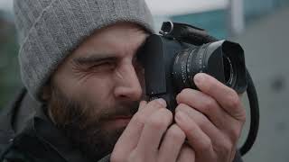 The soul of Photography  Philipp Weinmann with the Leica Q2 Monochrom