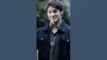 Jeremy Gilbert #fypyoutube #tvd #jeremygilbert #tvdu #edit