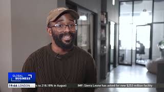 South African Innovators Craft Tools To Translate Languages Into Mother Tongues