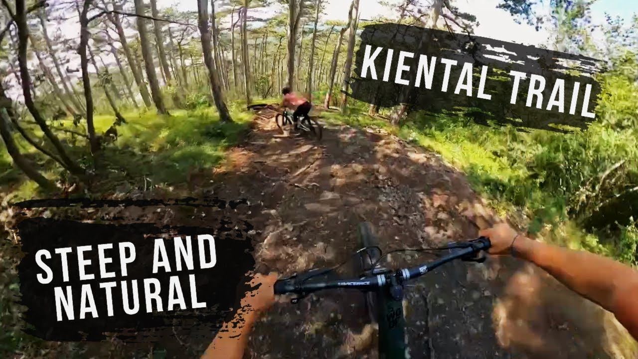 KIENTAL TRAIL - Trail Preview