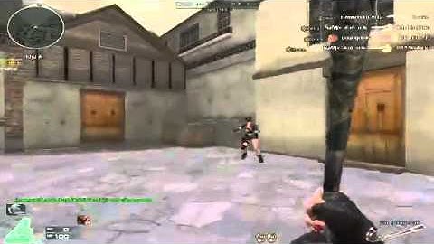 Bình Luận CF | Gậy Bóng Chài | Tiến Xinh Trai