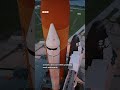 🚀 What it's like to be launched into space - BBC World Service #shorts