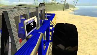 GM10 - Engine HillClimb