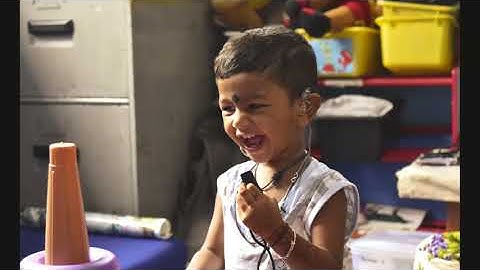 ARISE - Building a Strong Foundation with Quality Education