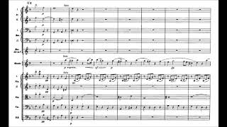 Johann Nepomuk Hummel: Introduction, Theme and Variations for Oboe and Orchestra (with score)