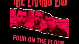 Watch Living End No Reaction demo video