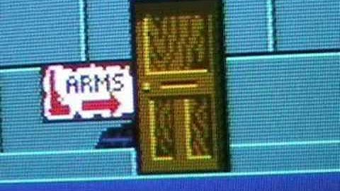 BiG-D Game Reviews#3: Rolling Thunder!