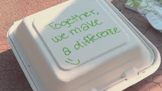 Northwest Arkansas rotary clubs partnering with 'For The Love' for food projects