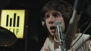 The Lemon Twigs - I Wanna Prove To You (Live on KEXP) chords