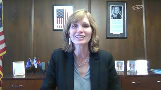 Lake County Board Chair Update – May 2021