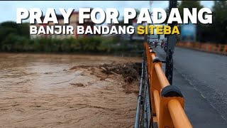 Download Lagu UPDATE KAWASAN JEMBATAN SITEBA AKIBAT BANJIR BANDANG JUM'AT 28 NOVEMBER 2025 MP3