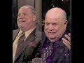 Tributes to David Letterman, Part 24 of 31: Don Rickles 1983, 2015