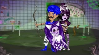 Random stuff i cant explain | MSP