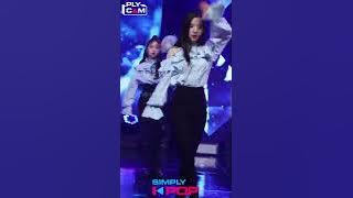 [Simply K-Pop] LOONA HeeJin 'Butterfly' (이달의 소녀 희진 직캠) _ Ep.355