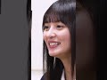 #遠藤さくら さんからの応援メッセージ #乃木坂46 #吹奏楽 #Shorts