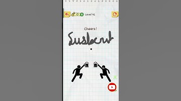 Draw 2 Save Level 41 🤔🤨🤯😉 #draw2save#trending#shorts#short#viraltrend#gaming