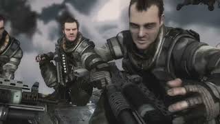 (2005) Killzone 2's Infamous E3 Trailer in 4K ML AI