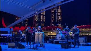 Within You'll Remain - Tokyo Square  Live at The Esplanade @ 19 Dec 2021