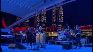 Within You'll Remain - Tokyo Square  Live at The Esplanade @ 19 Dec 2021