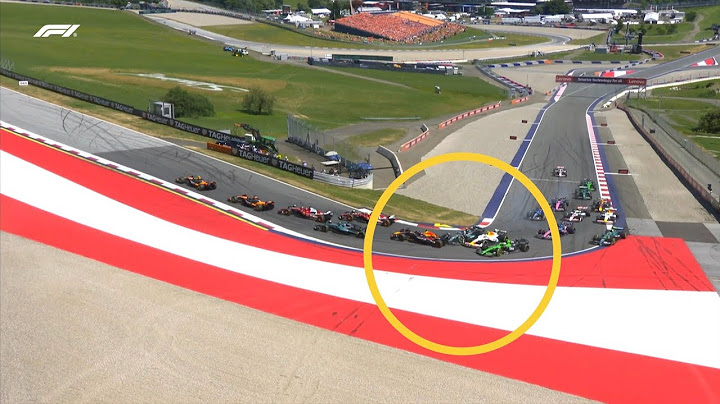💔 Max Verstappen COLLIDING with Kimi Antonelli in Austrian Grand Prix | Verstappen vs Kimi Antonelli