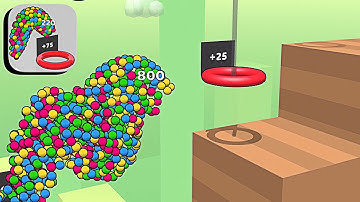 Multi Flap ​- All Levels Gameplay Android,ios (Levels 172-173)